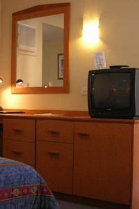 Reef Motor Inn - Broome Tourism 5