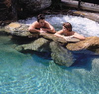 Reef Palms - Broome Tourism