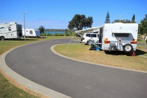 North Coast Holiday Parks Urunga Heads - Broome Tourism 3