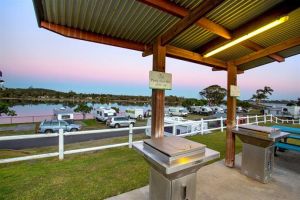North Coast Holiday Parks Shaws Bay - Broome Tourism 4