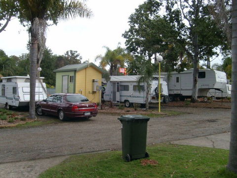 Kempsey Tourist Village - Broome Tourism 5