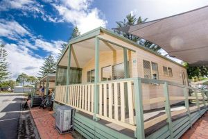 North Coast Holiday Parks Tuncurry Beach - Broome Tourism 3