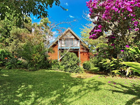 Seaview - Broome Tourism 122