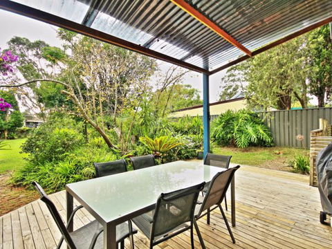 Seaview - Broome Tourism 123