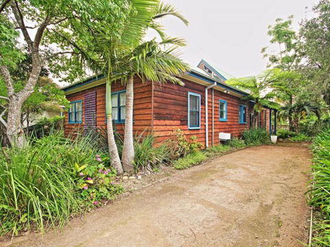 Seaview - Broome Tourism 124