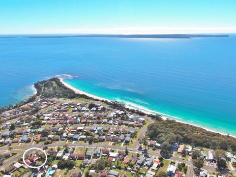 Seaview - Broome Tourism 84