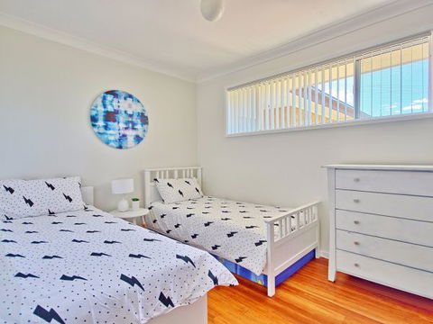 Seaview - Broome Tourism 91