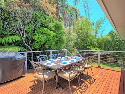 Seaview - Broome Tourism 199