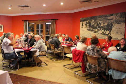 Comfort Inn Aden Mudgee - Broome Tourism 12