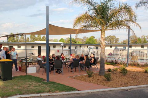 Comfort Inn Aden Mudgee - Broome Tourism 13