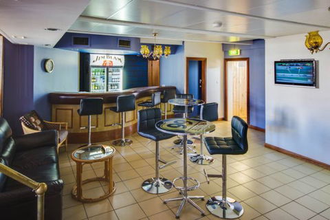 Comfort Inn Aden Mudgee - Broome Tourism 15