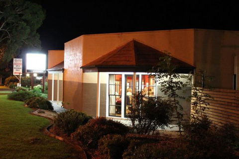 Comfort Inn Aden Mudgee - Broome Tourism 16