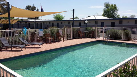 Comfort Inn Aden Mudgee - Broome Tourism 17