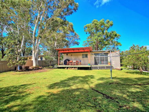 Seaview - Broome Tourism 65