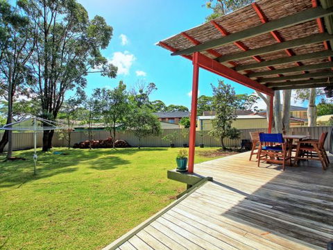 Seaview - Broome Tourism 66