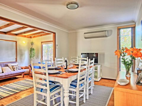 Seaview - Broome Tourism 69