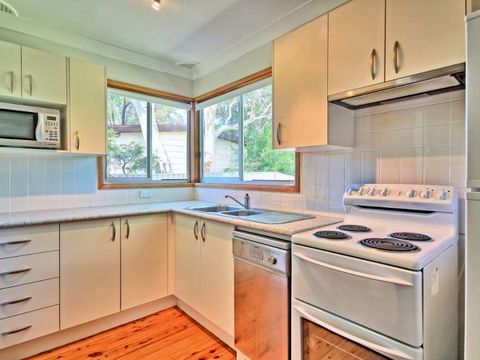 Seaview - Broome Tourism 70