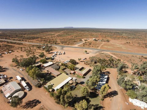 Curtin Springs Wayside Inn - Broome Tourism 8