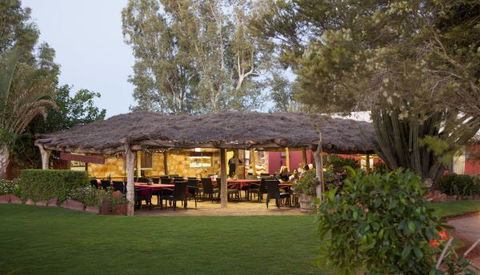 Curtin Springs Wayside Inn - Broome Tourism 9