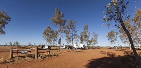 Curtin Springs Wayside Inn - Broome Tourism 13