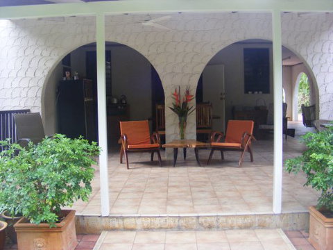 Darwin City Bed And Breakfast - Broome Tourism 6