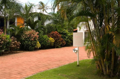 Darwin City Bed And Breakfast - Broome Tourism 7