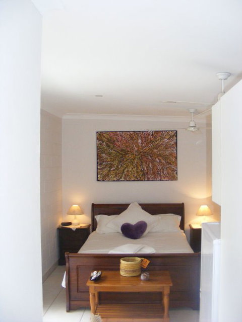 Darwin City Bed And Breakfast - Broome Tourism 8