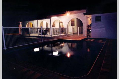 Darwin City Bed And Breakfast - Broome Tourism 10