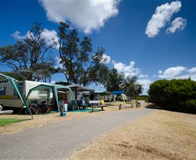 Mornington Peninsula Foreshore Camping - Broome Tourism 2