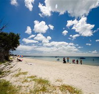 Mornington Peninsula Foreshore Camping - Broome Tourism