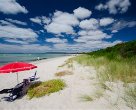 Mornington Peninsula Foreshore Camping - Broome Tourism 5