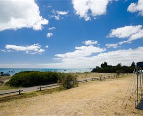 Mornington Peninsula Foreshore Camping - Broome Tourism 3