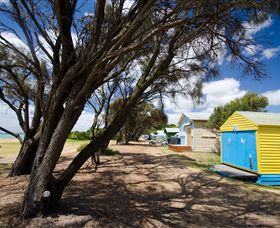 Mornington Peninsula Foreshore Camping - Broome Tourism 4
