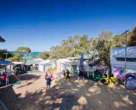 Mornington Peninsula Foreshore Camping - Broome Tourism 6