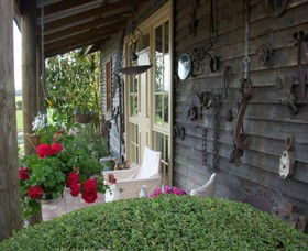 Springbank Bed & Breakfast Retreat - Broome Tourism 0