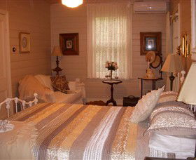 Springbank Bed & Breakfast Retreat - Broome Tourism 4