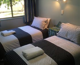 Tin Shack - Broome Tourism 0