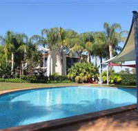 Villa Tarni Apartments - Broome Tourism