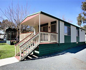 Yarraby Holiday Park - Aspen Parks - Broome Tourism 1