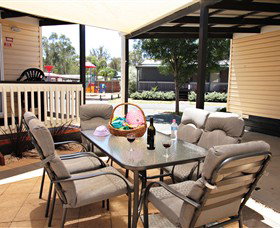 Yarraby Holiday Park - Aspen Parks - Broome Tourism 3