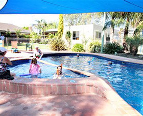 Yarraby Holiday Park - Aspen Parks - Broome Tourism 4