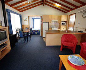 Yarraby Holiday Park - Aspen Parks - Broome Tourism 2