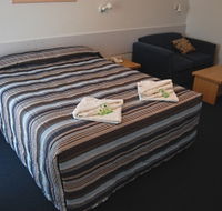 BEST WESTERN Bass and Flinders Motor Inn - Broome Tourism