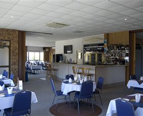 BEST WESTERN Bass And Flinders Motor Inn - Broome Tourism 1