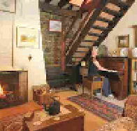 Bowerbank Mill BB - Broome Tourism