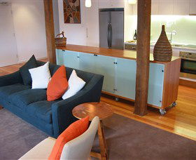 Sullivans Cove Apartments - Harbourside - Broome Tourism 0