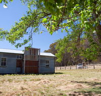 Brackens Cottage - Coolah - Broome Tourism