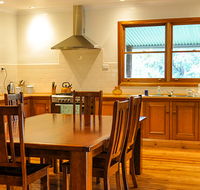 Capertee Homestead 'Port Macquarie' - Bogee - Broome Tourism