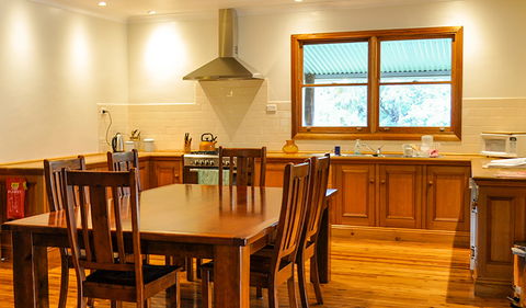 Capertee Homestead 'Port Macquarie' - Bogee - Broome Tourism 0