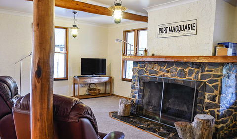 Capertee Homestead 'Port Macquarie' - Bogee - Broome Tourism 1